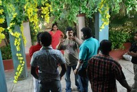 Scam Movie Hot Stills
